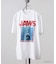 GOOD ROCK SPEED 別注  MOVIE TEE
