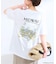 GOOD ROCK SPEED / グッドロックスピード Midway Airlines Tshirts B