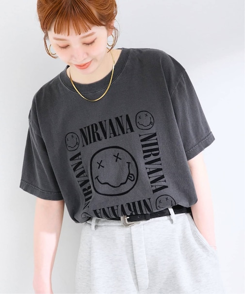 GOOD ROCK SPEED / グッドロックスピード ROCK Tshirts A