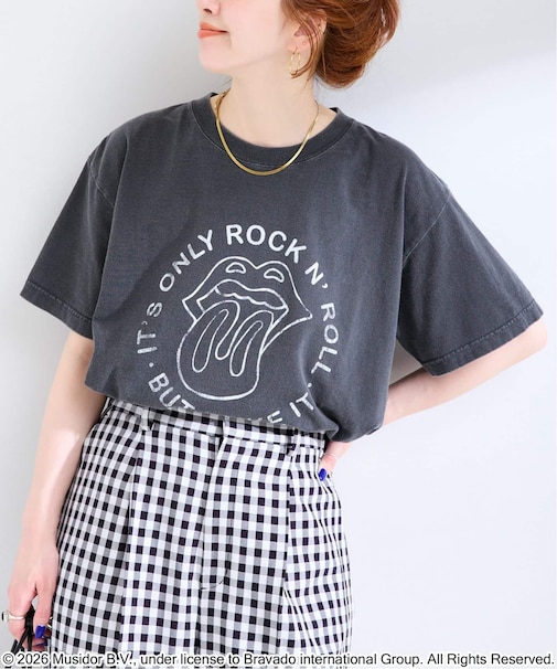 GOOD ROCK SPEED / グッドロックスピード ROCK Tshirts A