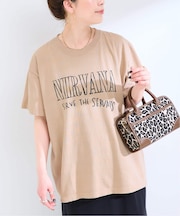 GOOD ROCK SPEED / グッドロックスピード ROCK Tshirts A