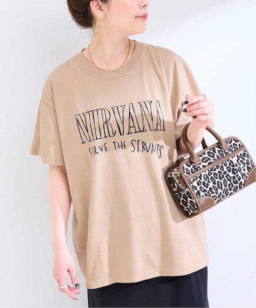 GOOD ROCK SPEED / グッドロックスピード ROCK Tshirts A