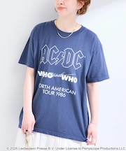 GOOD ROCK SPEED / グッドロックスピード ROCK Tshirts A