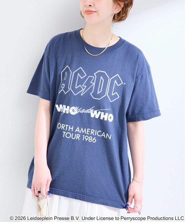 GOOD ROCK SPEED / グッドロックスピード ROCK Tshirts A