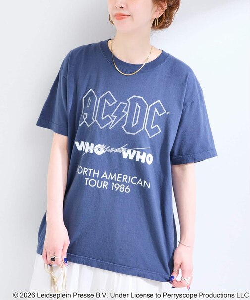 GOOD ROCK SPEED / グッドロックスピード ROCK Tshirts A