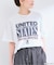 GOOD ROCK SPEED / グッドロックスピード USPS Tshirts A