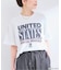 GOOD ROCK SPEED / グッドロックスピード USPS Tshirts A
