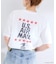 GOOD ROCK SPEED / グッドロックスピード USPS Tshirts A