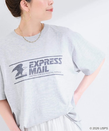 GOOD ROCK SPEED / グッドロックスピード USPS Tshirts A