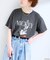 GOOD ROCK SPEED / グッドロックスピード / Mickey Mouse / Tshirts B