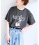 GOOD ROCK SPEED / グッドロックスピード / Mickey Mouse / Tshirts B