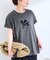 GOOD ROCK SPEED / グッドロックスピード / Mickey Mouse / Tshirts B