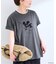 GOOD ROCK SPEED / グッドロックスピード / Mickey Mouse / Tshirts B