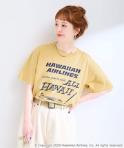 GOOD ROCK SPEED / グッドロックスピード Hawaiian Airlines Tshirts B