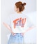 GOOD ROCK SPEED / グッドロックスピード Hawaiian Airlines Tshirts A
