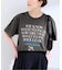 GOOD ROCK SPEED / グッドロックスピード Midway Airlines Tshirts A