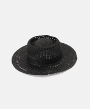 Odds / オッズ ARGYLE POKEPIE HAT