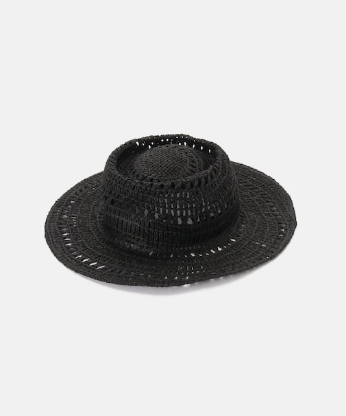 Odds / オッズ ARGYLE POKEPIE HAT