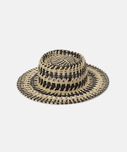 Odds / オッズ ARGYLE POKEPIE HAT