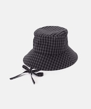 Odds / オッズ CHECKED HAT