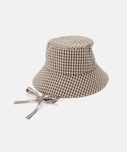 Odds / オッズ CHECKED HAT