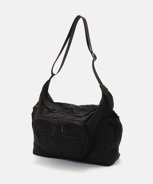 FELLOWWW / フェロー NY SHOULDER BAG