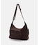 FELLOWWW / フェロー NY SHOULDER BAG