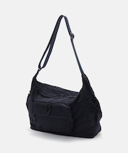 FELLOWWW / フェロー NY SHOULDER BAG