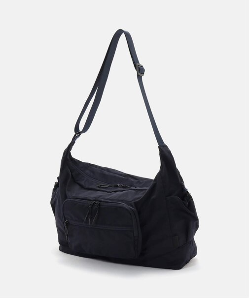 FELLOWWW / フェロー NY SHOULDER BAG