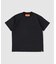 UNIVERSAL OVERALL 別注 シルケット LOGO T-SH