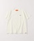 UNIVERSAL OVERALL 別注 シルケット LOGO T-SH