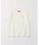 UNIVERSAL OVERALL 別注 シルケット LOGO T-SH