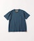 UNIVERSAL OVERALL 別注 シルケット LOGO T-SH