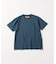 UNIVERSAL OVERALL 別注 シルケット LOGO T-SH