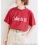 GOOD ROCK SPEED / グッドロックスピード COCA-COLA Tshirts RED