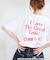 GOOD ROCK SPEED / グッドロックスピード COCA-COLA Tshirts White
