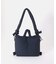 【WEB＋一部店舗限定】OLEND / オレンド ONA SOFT BAG
