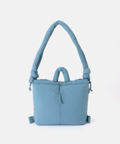 【WEB＋一部店舗限定】OLEND / オレンド ONA SOFT BAG