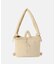 【WEB＋一部店舗限定】OLEND / オレンド ONA SOFT BAG