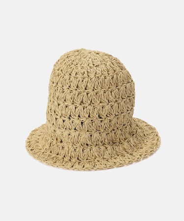 Odds / オッズ 別注 HANAGARA HAT