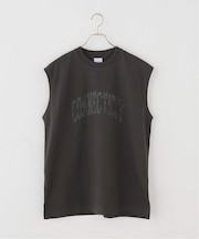 ウォッシャブル / Champion / チャンピオン  SLEEVELESS SHIRT