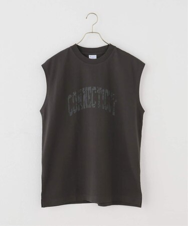 ウォッシャブル / Champion / チャンピオン SLEEVELESS SHIRT