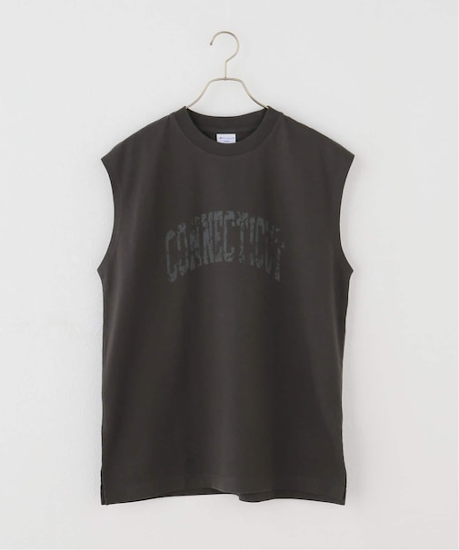 ウォッシャブル / Champion / チャンピオン SLEEVELESS SHIRT