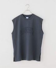 ウォッシャブル / Champion / チャンピオン  SLEEVELESS SHIRT