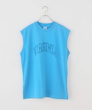 ウォッシャブル / Champion / チャンピオン  SLEEVELESS SHIRT