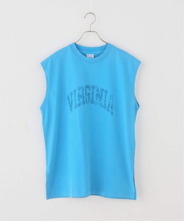 ウォッシャブル / Champion / チャンピオン  SLEEVELESS SHIRT