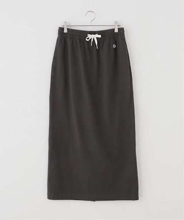 ウォッシャブル / Champion / チャンピオン  LONG SKIRT