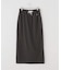 ウォッシャブル / Champion / チャンピオン  LONG SKIRT