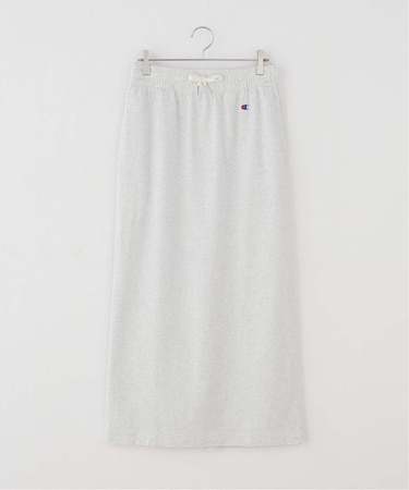 ウォッシャブル / Champion / チャンピオン  LONG SKIRT