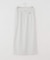 ウォッシャブル / Champion / チャンピオン  LONG SKIRT